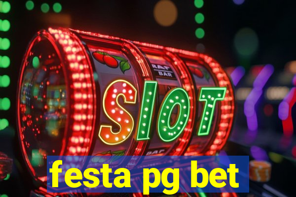 festa pg bet